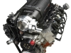 Chevrolet Performance COPO Camaro Concept Super Stock engine